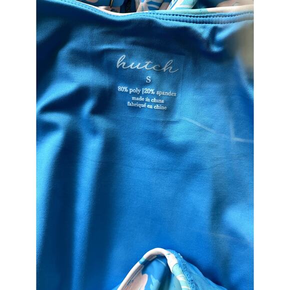 Hutch Wiley’s One-Piece Swimsuit Size S - Picture 8 of 10